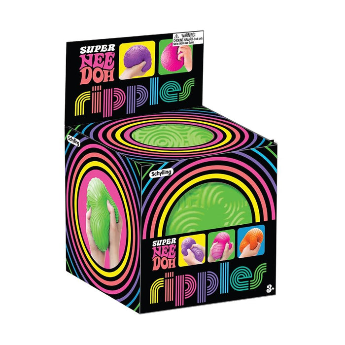 NeeDoh Super Ripple