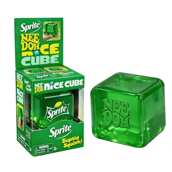 NeeDoh Sprite