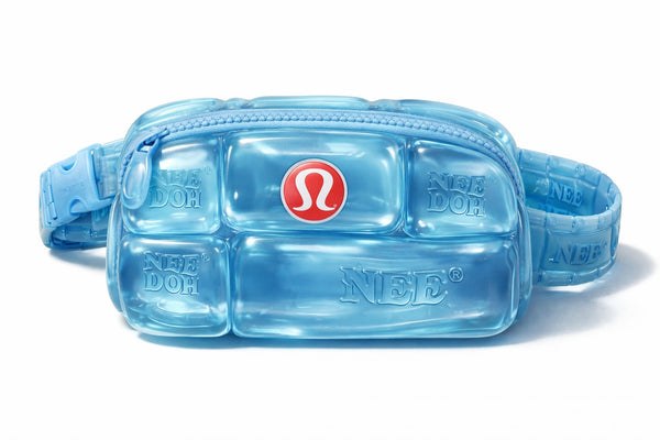 NeeDoh Lululemon Bag
